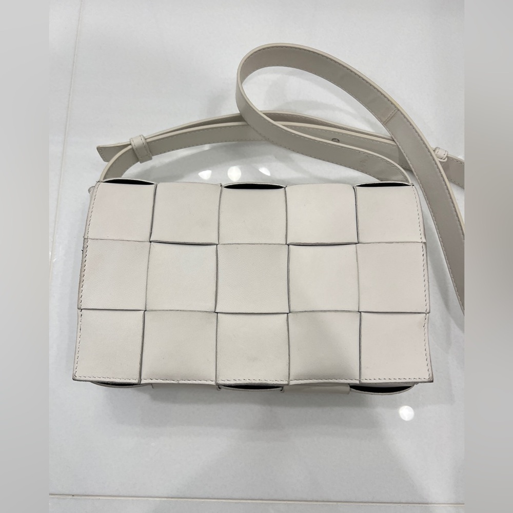 Bottega Veneta cassette